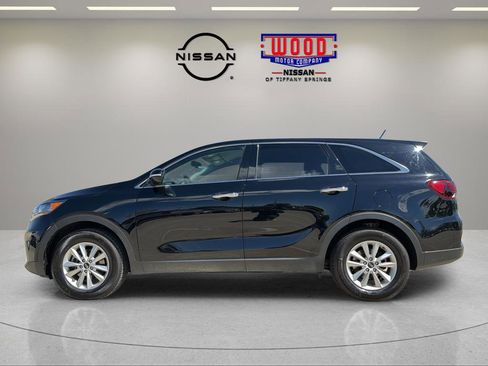 Used 2019 Kia Sorento L FWD image 5