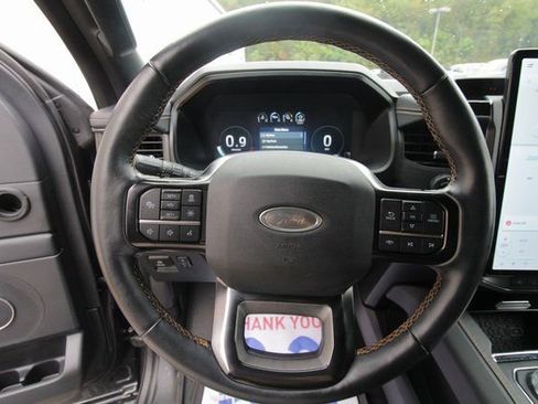 Used 2023 Ford Expedition Max Platinum image 26
