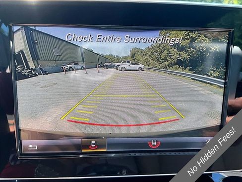 Used 2017 Mercedes-Benz C 300 Cabriolet image 18