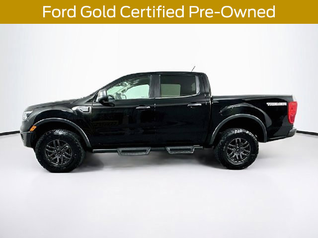 Used 2023 Ford Ranger XLT w/ Tremor Off-Road Package AWD/4WD image 8