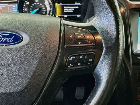 Used 2017 Ford Explorer XLT w/ Equipment Group 202A FWD image 26