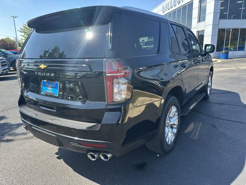 Used 2021 Chevrolet Tahoe Premier image 3