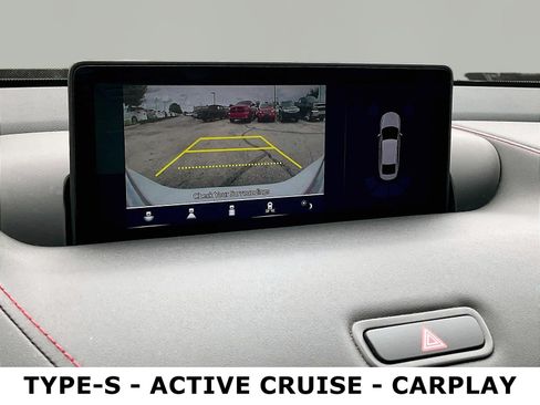 Used 2023 Acura TLX Type S AWD/4WD image 14