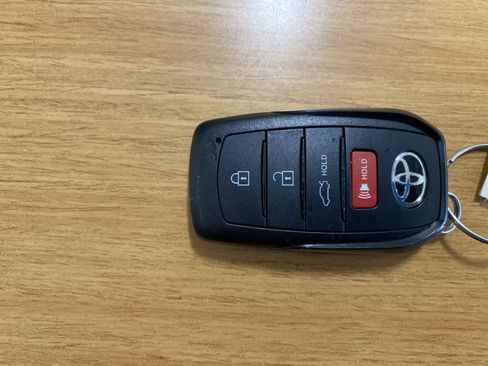 Certified 2026 Toyota Corolla SE image 35