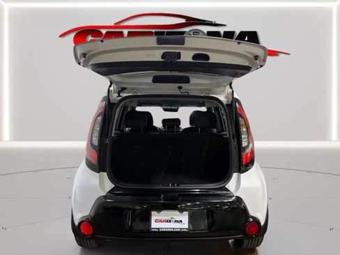 Used 2016 Kia Soul + w/ Audio Package image 22