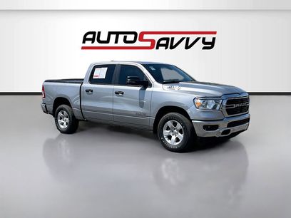 Used 2024 RAM 1500 Big Horn