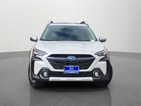 New 2025 Subaru Outback Touring XT w/ Popular Package #2 image 2