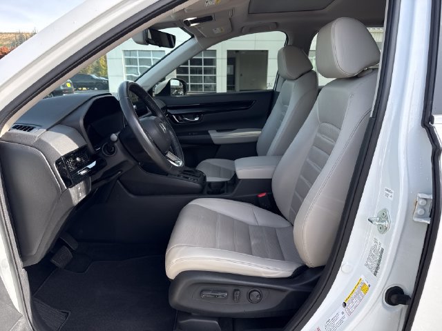 Certified 2023 Honda CR-V EX-L image 17