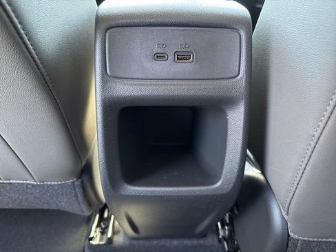 New 2026 Chevrolet Trax ACTIV w/ Driver Confidence Package FWD image 29