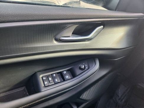 New 2026 Jeep Grand Cherokee Laredo X AWD/4WD image 11