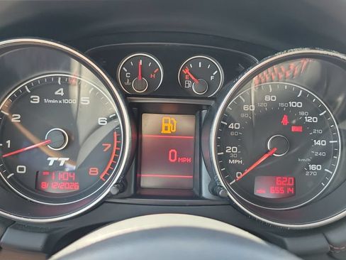 Used 2008 Audi TT 3.2 AWD/4WD image 25