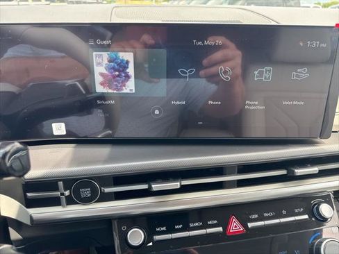 New 2026 Hyundai Santa Fe SEL FWD image 35
