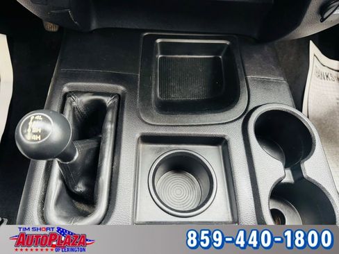 Used 2018 RAM 2500 Power Wagon w/ Luxury Group image 42