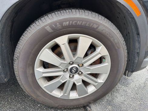 Used 2023 Hyundai Palisade SE w/ Cargo Package AWD/4WD image 41