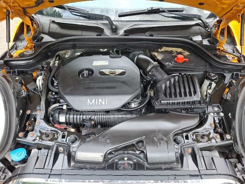 Used 2014 MINI Cooper S FWD image 25