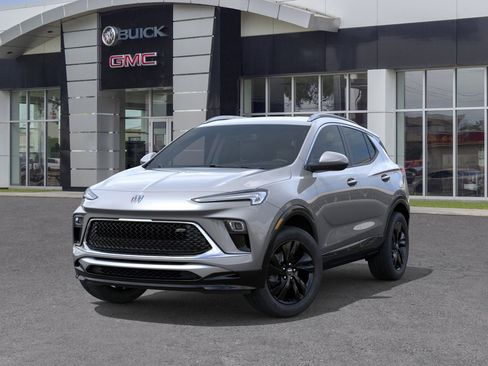 New 2026 Buick Encore GX Sport Touring image 6
