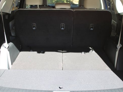 New 2026 Kia Sorento S FWD image 10