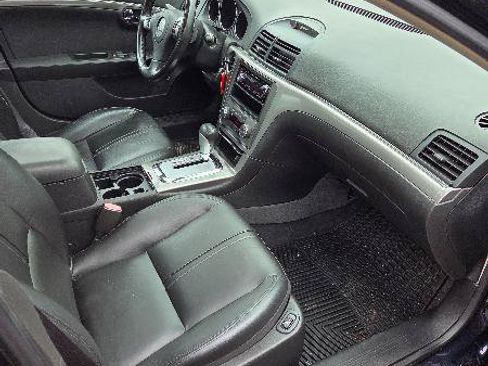 Used 2007 Saturn Aura XR w/ Premium Trim Pkg FWD image 8