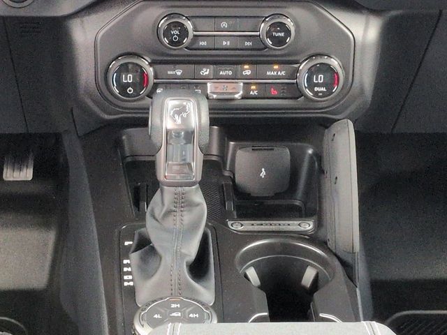 Certified 2026 Ford Bronco Badlands AWD/4WD image 19