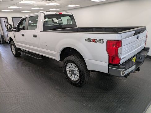 Used 2020 Ford F250 XL w/ STX Appearance Package image 6