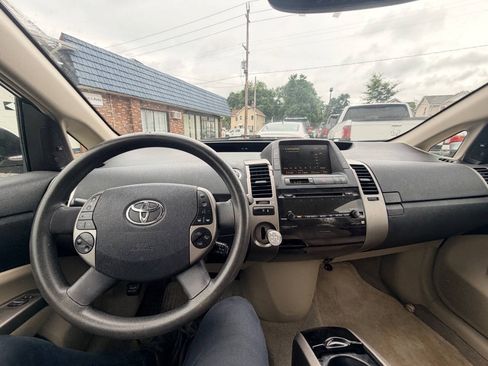 Used 2009 Toyota Prius FWD image 3