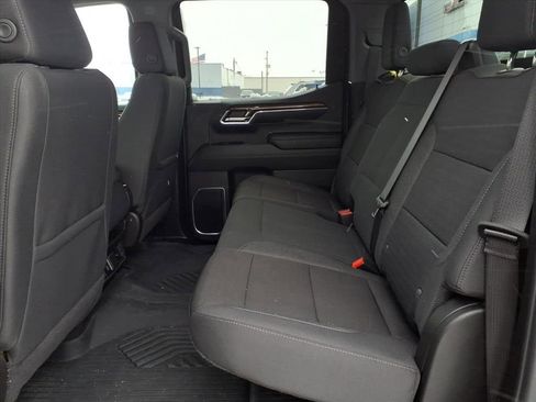 Certified 2024 Chevrolet Silverado 1500 LT image 11