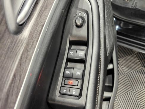 Used 2024 Jeep Grand Cherokee Limited 4xe AWD/4WD image 53