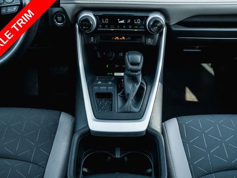 Certified 2024 Toyota RAV4 XLE w/ Convenience Package FWD image 24