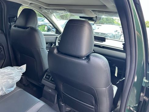 New 2026 MAZDA CX-50 AWD 2.5 S w/ Cargo Package image 18