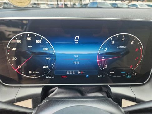 Certified 2025 Mercedes-Benz GLC 300 4MATIC image 25