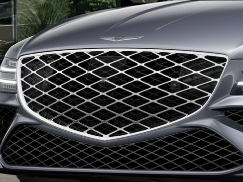 New 2026 Genesis G80 2.5T Sport Prestige AWD/4WD image 13