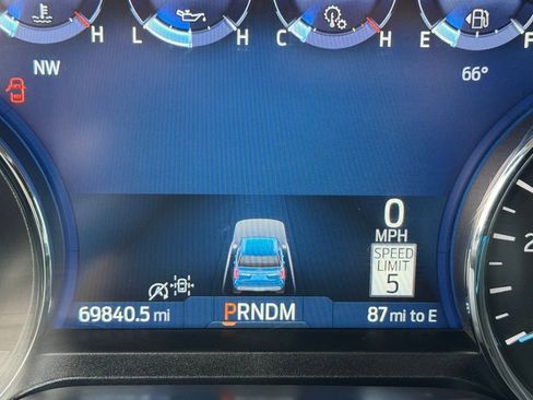 Used 2024 Ford Expedition Limited image 38