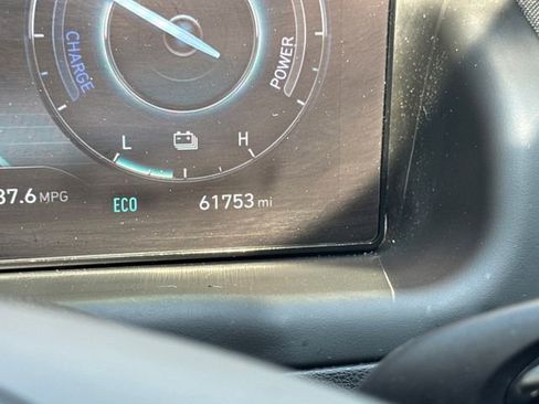 Used 2022 Hyundai Tucson SEL AWD/4WD image 18