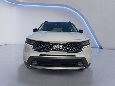 Used 2023 Kia Sorento X-Line EX AWD/4WD image 10
