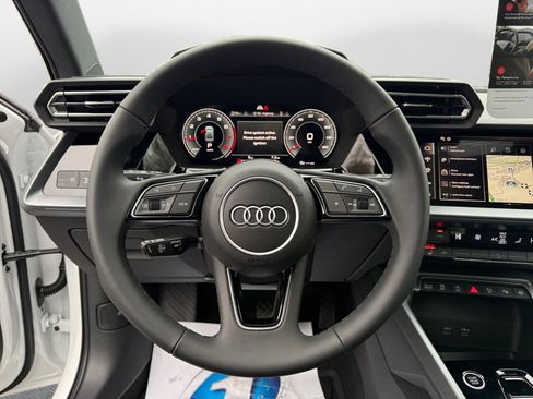 New 2026 Audi A3 2.0T Premium Plus image 10