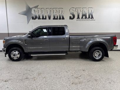 Used 2022 Ford F350 XLT w/ XLT Premium Package