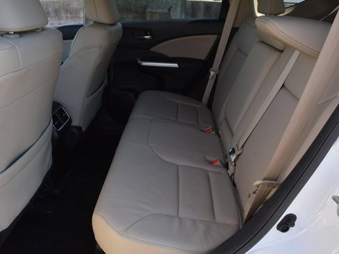 Used 2016 Honda CR-V EX-L image 16