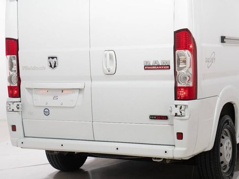 Used 2015 RAM ProMaster 2500 FWD image 18