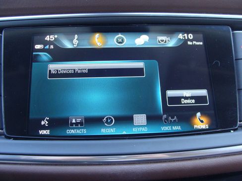 Used 2018 Buick Enclave Avenir w/ Avenir Technology Package image 21