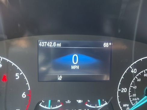 Used 2024 Ford Transit 350 XLT image 14