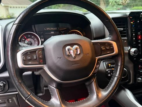 Used 2020 RAM 1500 Big Horn AWD/4WD image 26