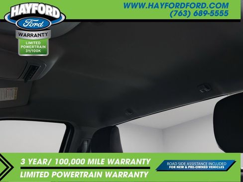 Used 2023 Ford F350 XL w/ Snow Plow/Camper Package image 24