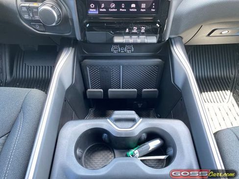 New 2026 RAM 1500 Big Horn AWD/4WD image 12
