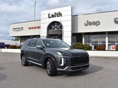 Used 2023 Hyundai Palisade Limited