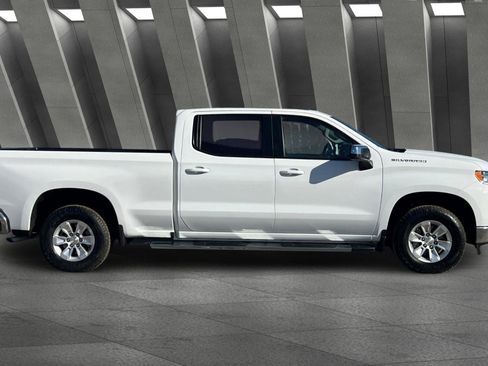Used 2024 Chevrolet Silverado 1500 LT w/ Protection Package image 3