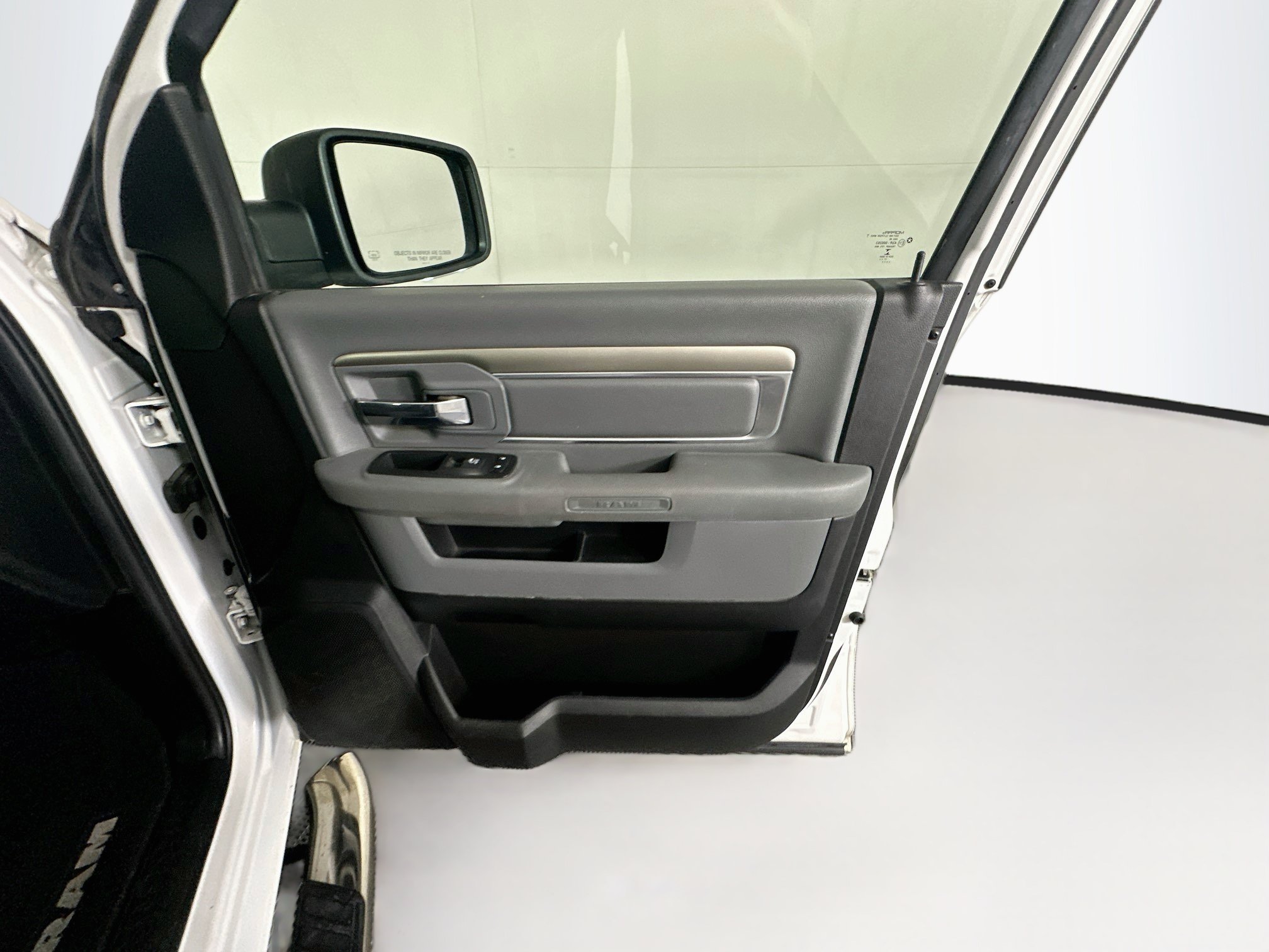 Used 2018 RAM 1500 Big Horn AWD/4WD image 30