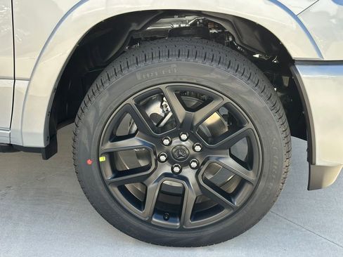 New 2026 RAM 1500 Laramie image 13