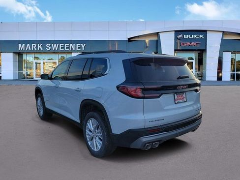 New 2026 GMC Acadia Elevation w/ Elevation Premium Package image 31