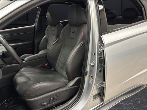 Used 2024 Hyundai Sonata N Line FWD image 9