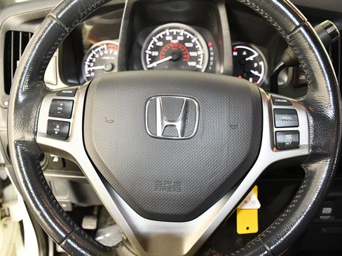 Used 2014 Honda Ridgeline Sport image 21
